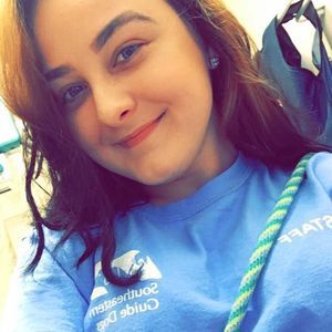 Meet your Posher, Angela